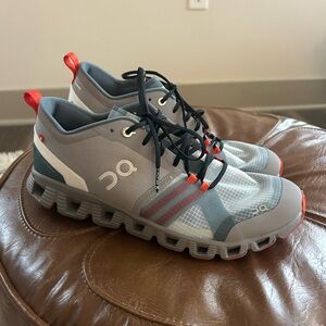 On Cloud x Shift Size 8.5